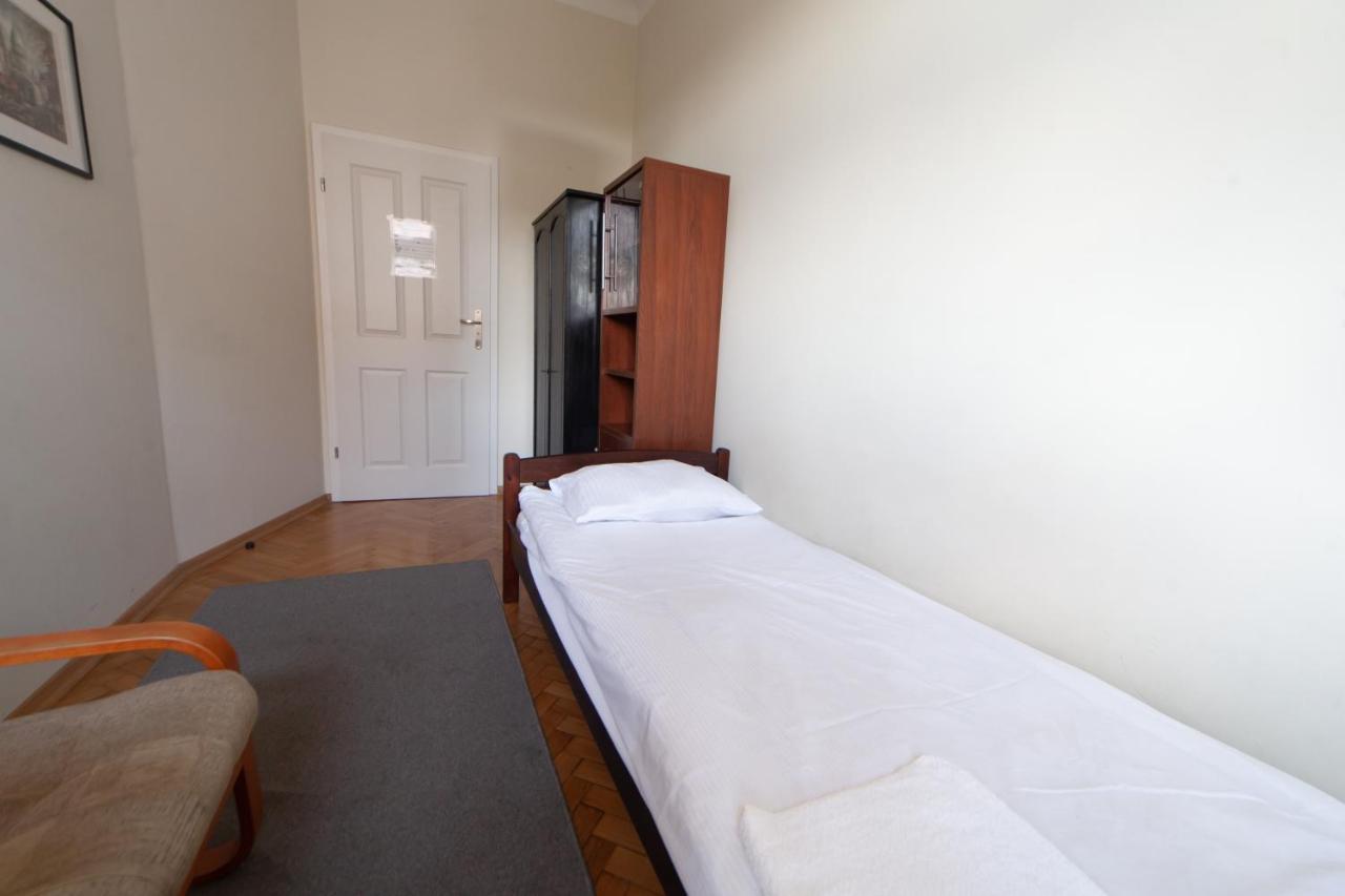 Apartamenty Lea 17 Wawelofts Cracóvia Exterior foto
