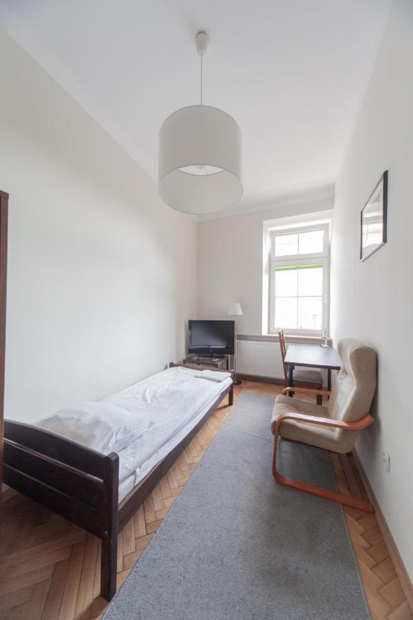 Apartamenty Lea 17 Wawelofts Cracóvia Exterior foto