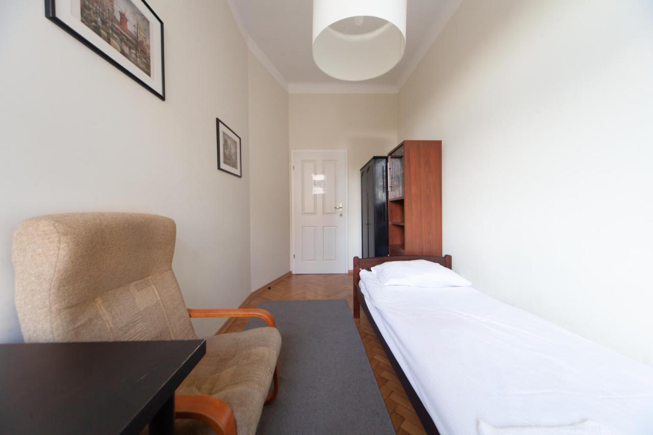 Apartamenty Lea 17 Wawelofts Cracóvia Exterior foto