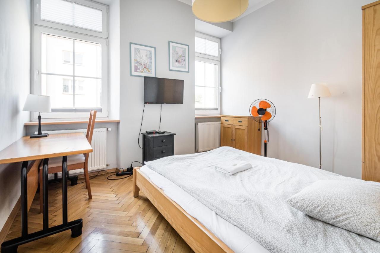 Apartamenty Lea 17 Wawelofts Cracóvia Exterior foto