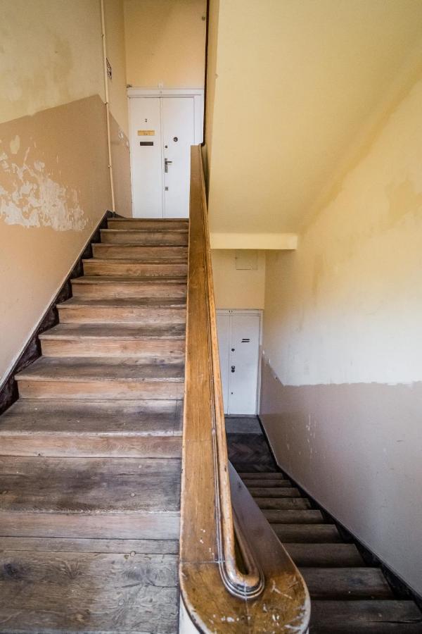Apartamenty Lea 17 Wawelofts Cracóvia Exterior foto