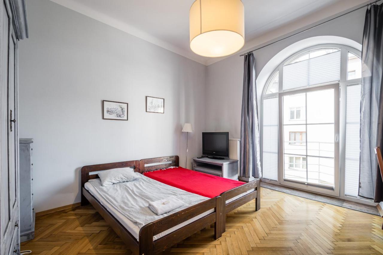 Apartamenty Lea 17 Wawelofts Cracóvia Exterior foto