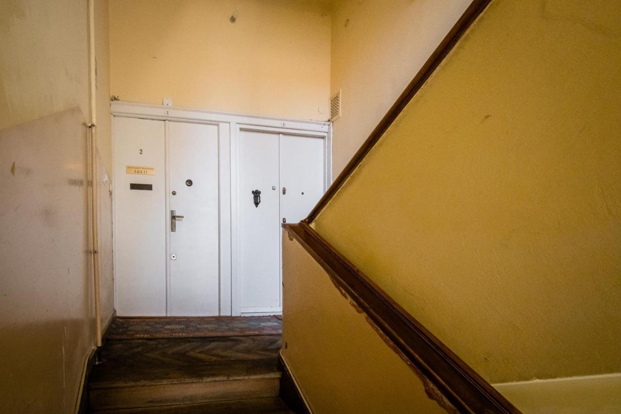 Apartamenty Lea 17 Wawelofts Cracóvia Exterior foto